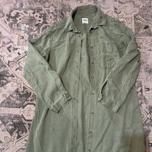 Zara Dress/Cover Up